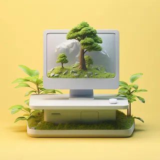Peut-on créer une IA verte ?
